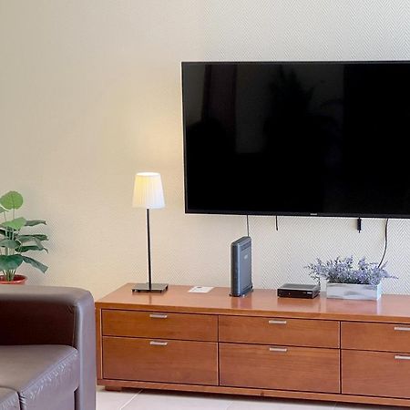Apartment On Praia Da Rocha With Wifi And Garage By Amcf 포티마오 외부 사진