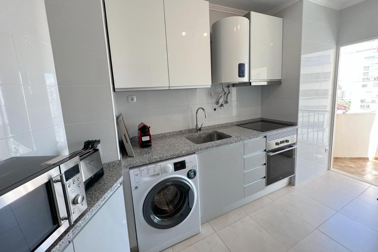 Apartment On Praia Da Rocha With Wifi And Garage By Amcf 포티마오 외부 사진