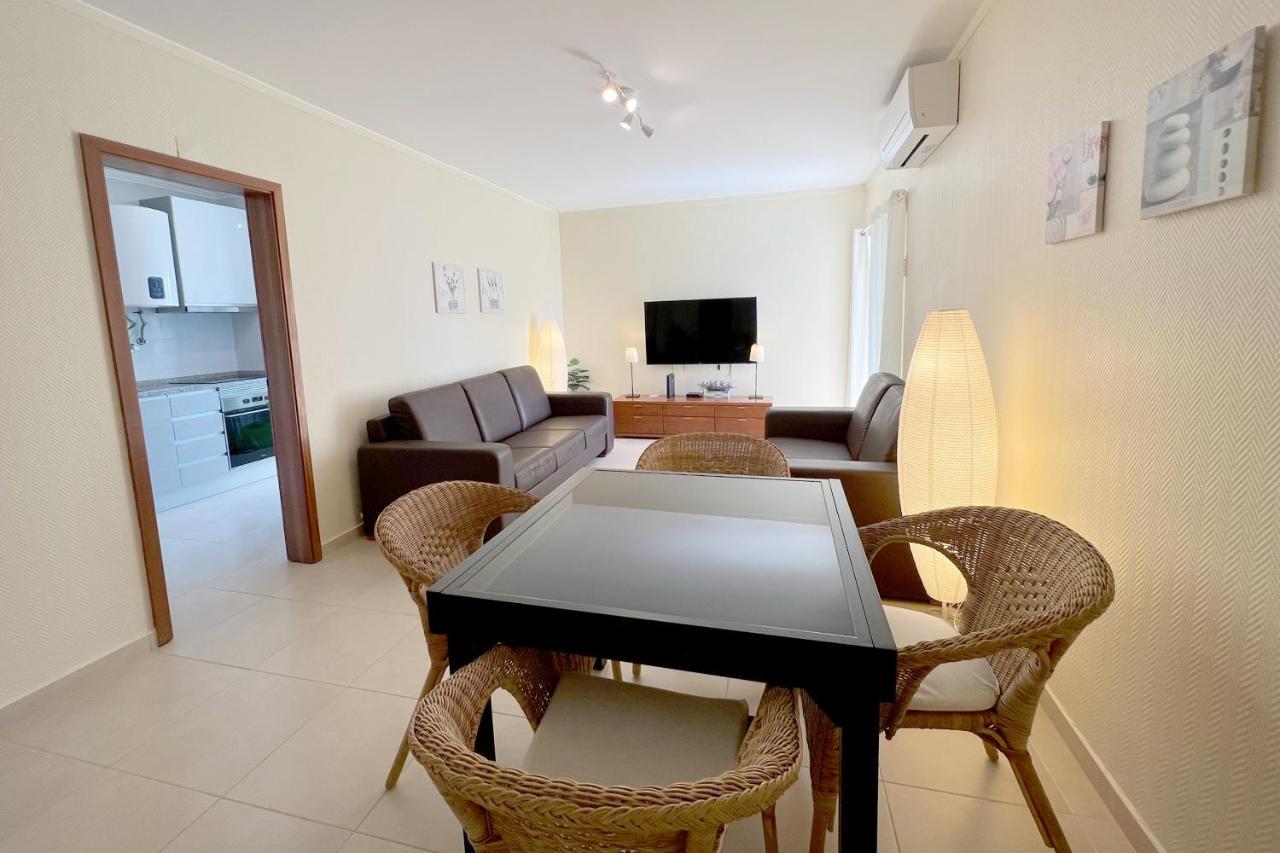 Apartment On Praia Da Rocha With Wifi And Garage By Amcf 포티마오 외부 사진
