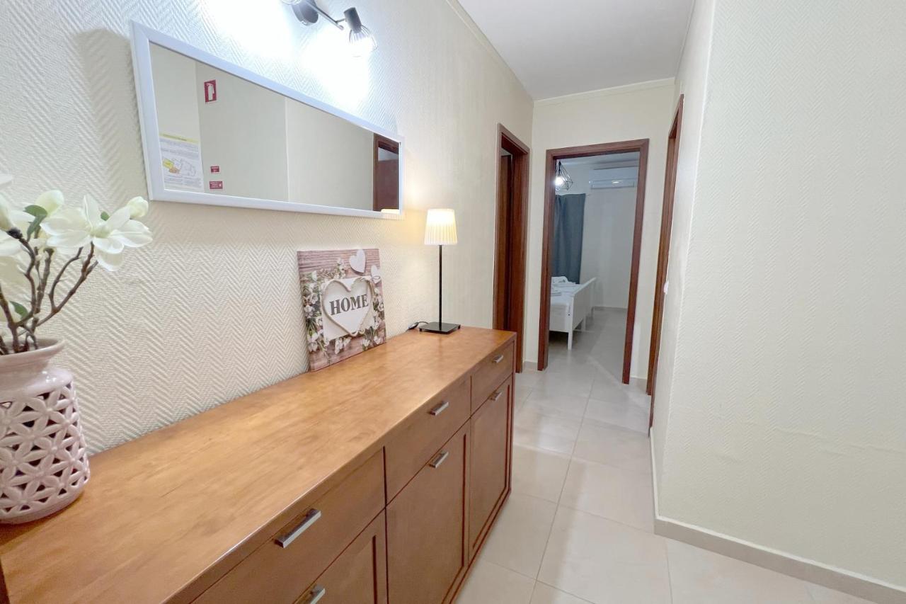 Apartment On Praia Da Rocha With Wifi And Garage By Amcf 포티마오 외부 사진