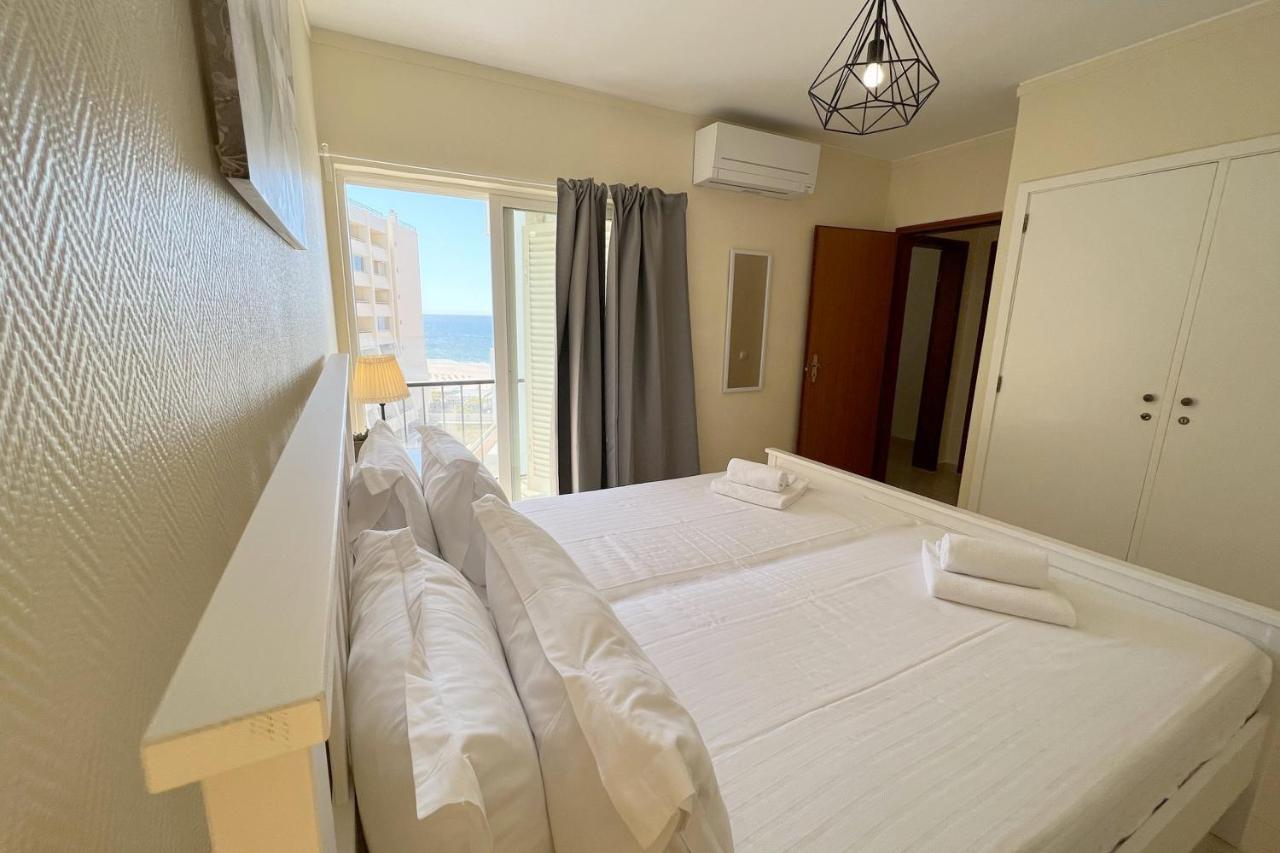 Apartment On Praia Da Rocha With Wifi And Garage By Amcf 포티마오 외부 사진