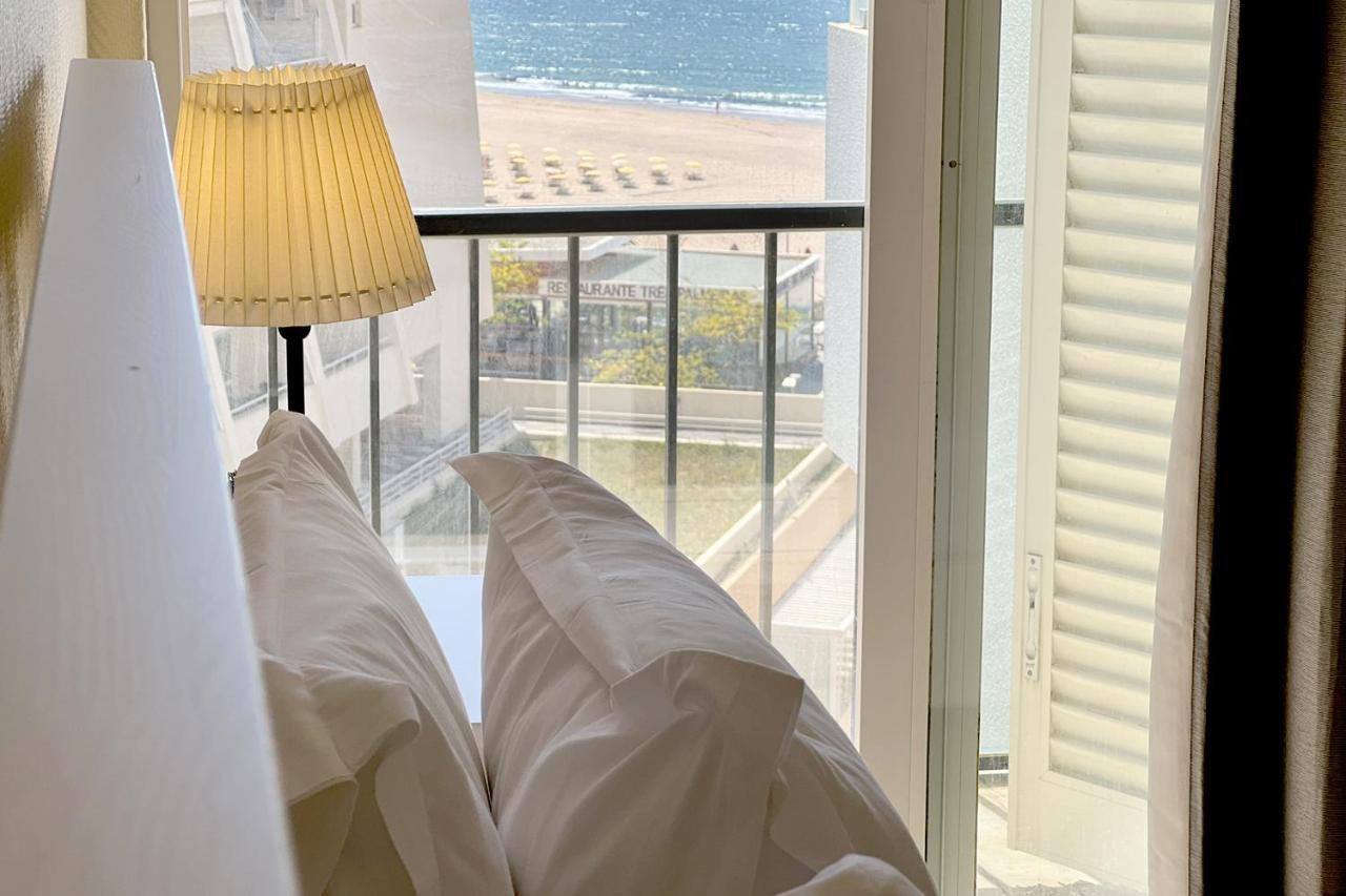 Apartment On Praia Da Rocha With Wifi And Garage By Amcf 포티마오 외부 사진