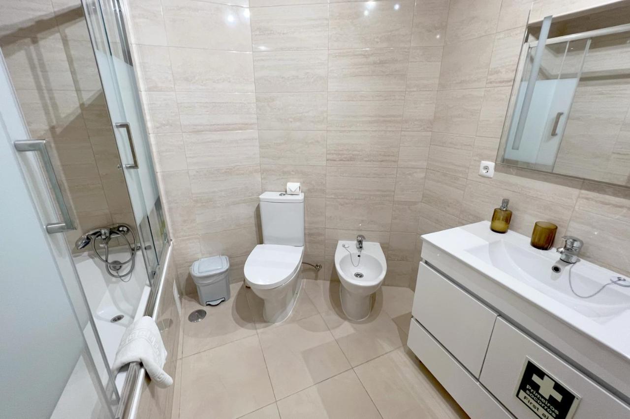 Apartment On Praia Da Rocha With Wifi And Garage By Amcf 포티마오 외부 사진