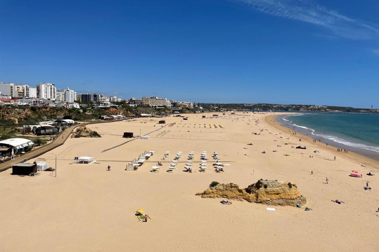 Apartment On Praia Da Rocha With Wifi And Garage By Amcf 포티마오 외부 사진